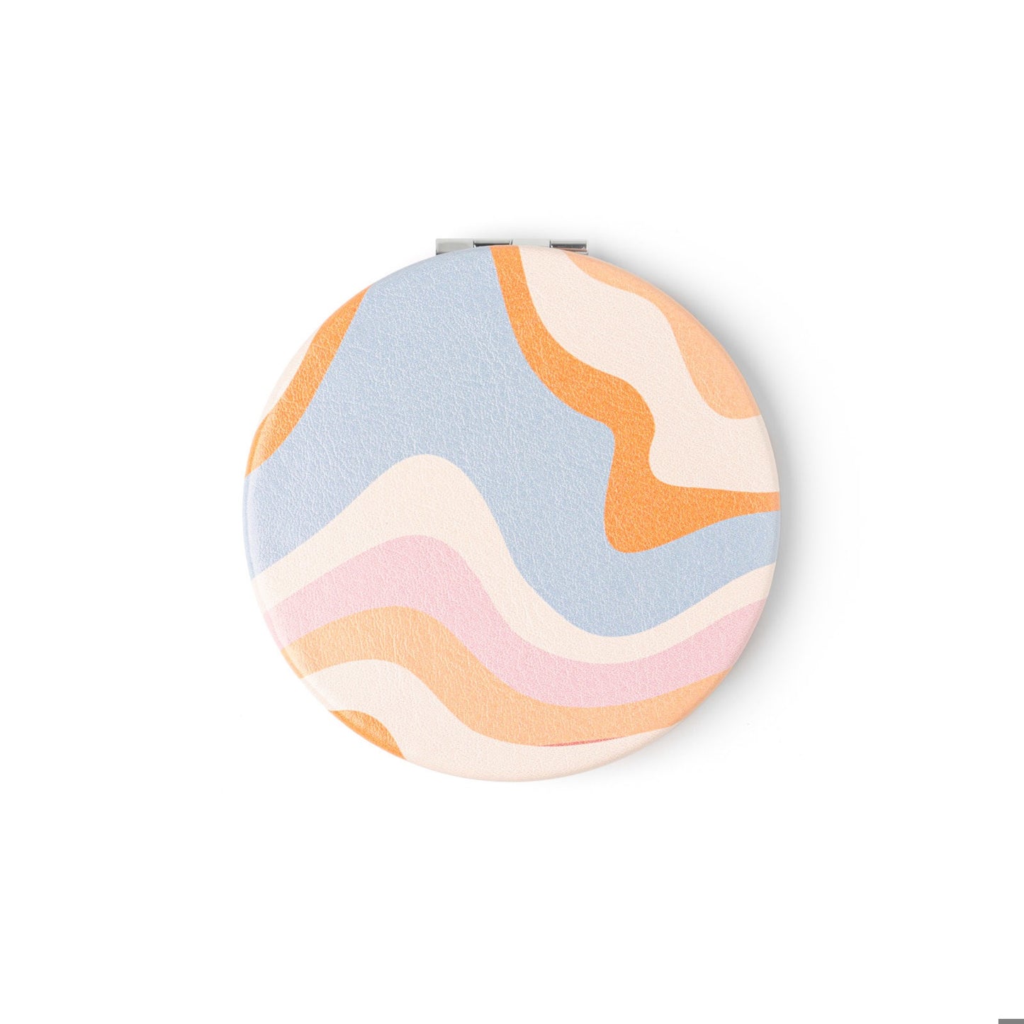 I Feel Seen Compact Mirror