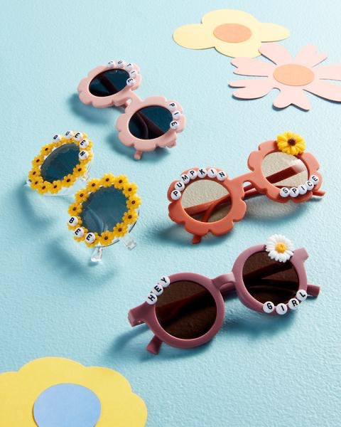 Sassy Shades | Cutie Pie