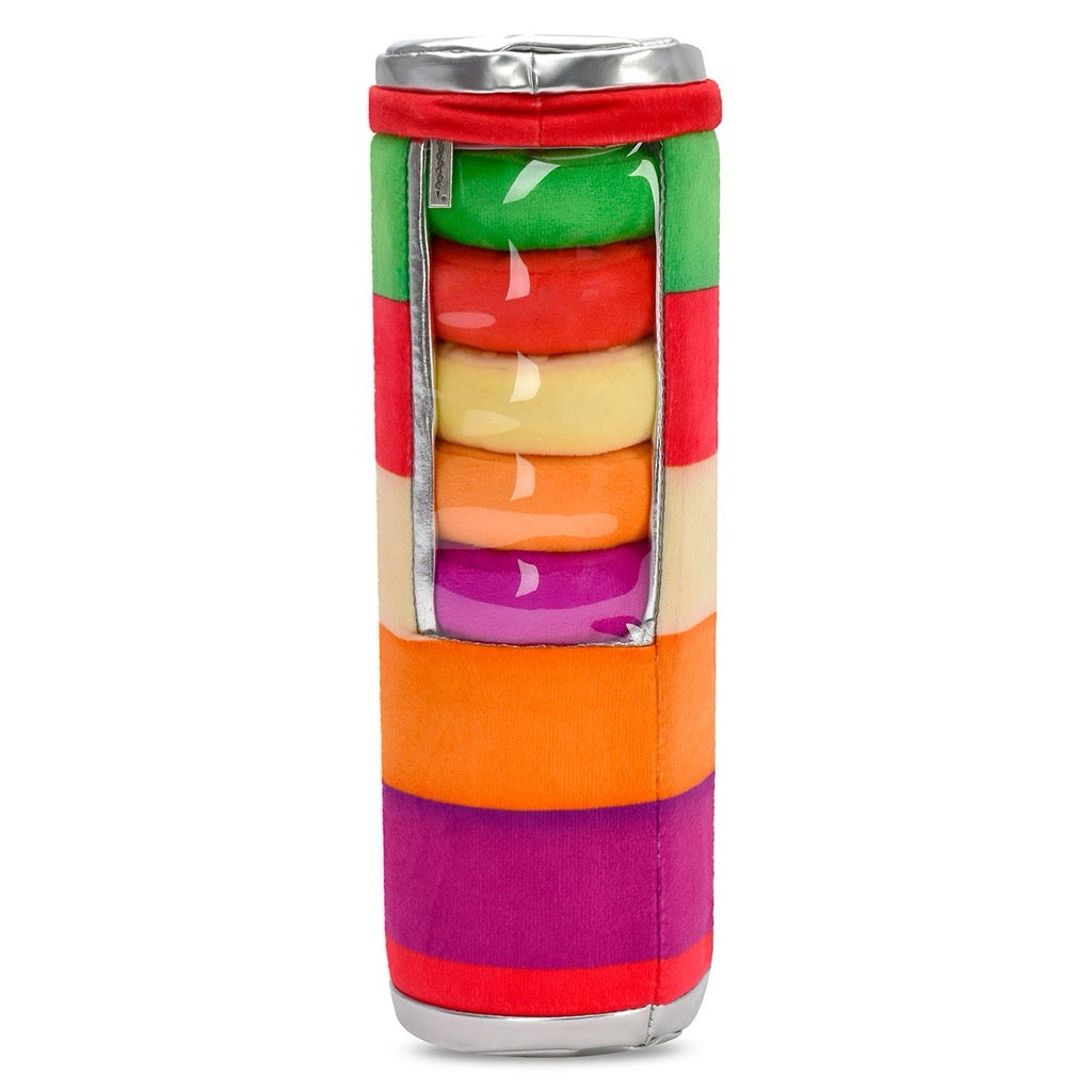LIFESAVERS PACKAGING PLUSH