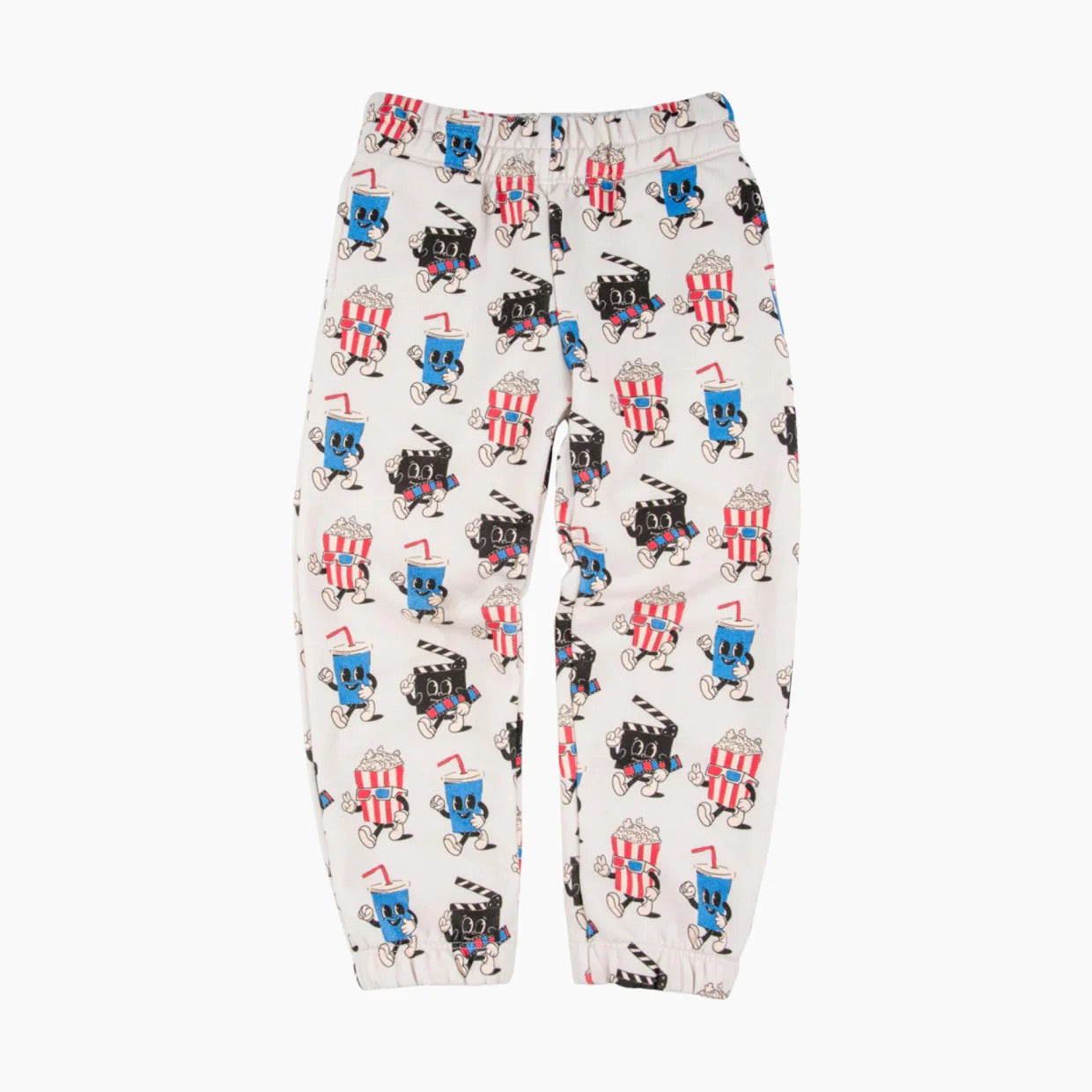 Cinerama | Jogger Set