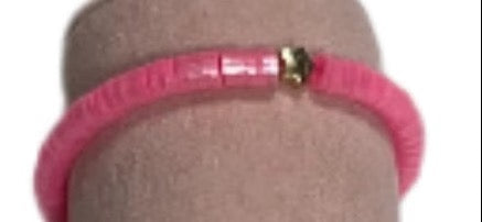 Pastel Concert Tour Bracelets | Assorted
