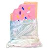 POP TARTS PACKAGING PLUSH