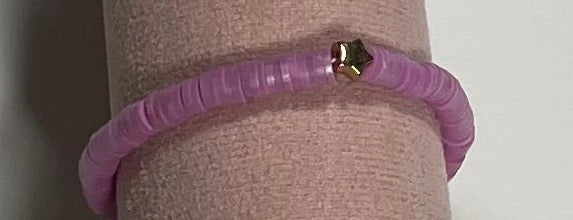 Pastel Concert Tour Bracelets | Assorted