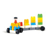 Count and Play Tow Truck