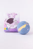 Galaxy Glitter Bath Bomb | 5.5oz