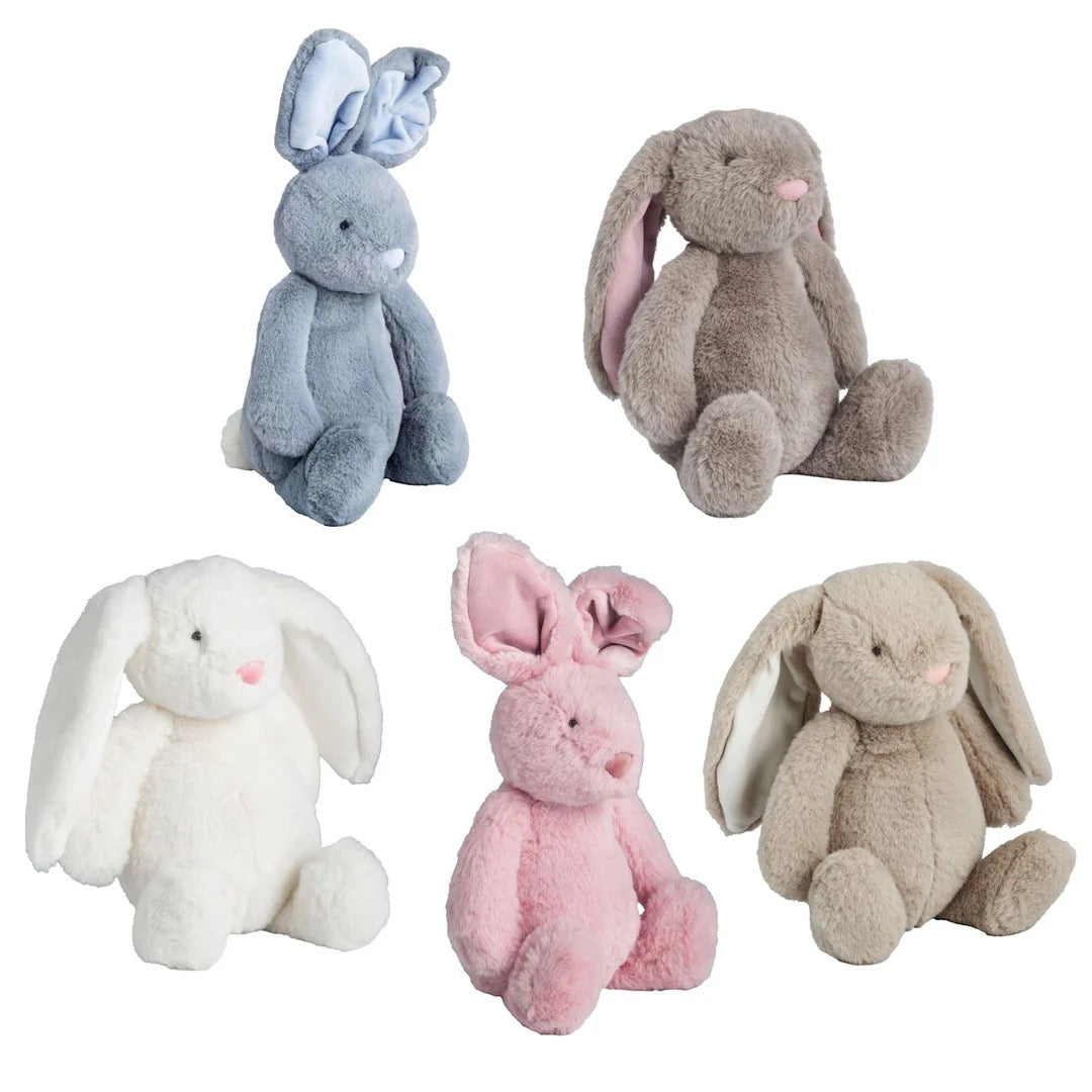 Plush Bunnies
