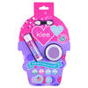 Icing Sparkles Sugar Pop Eye Shadow & Lip Shimmer Kit