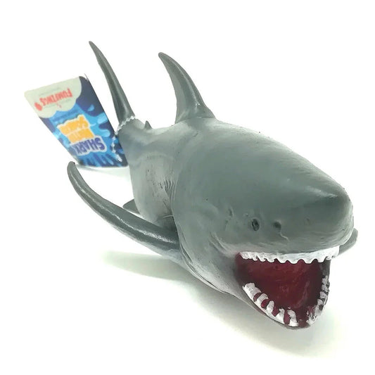 Shark Water Soaker