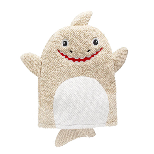 Wash Mitt | Shark