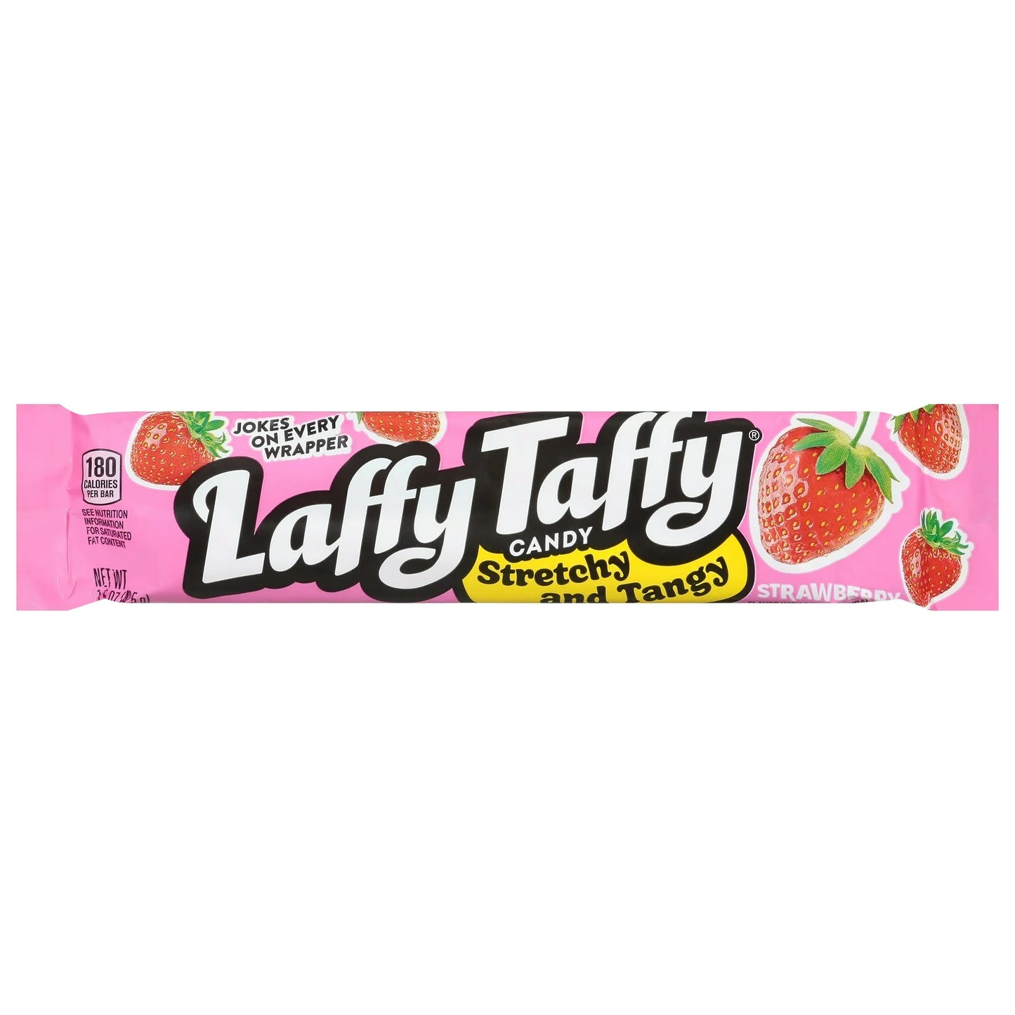 Laffy Taffy Strawberry