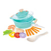 Little Chef Cooking & Steam Playset