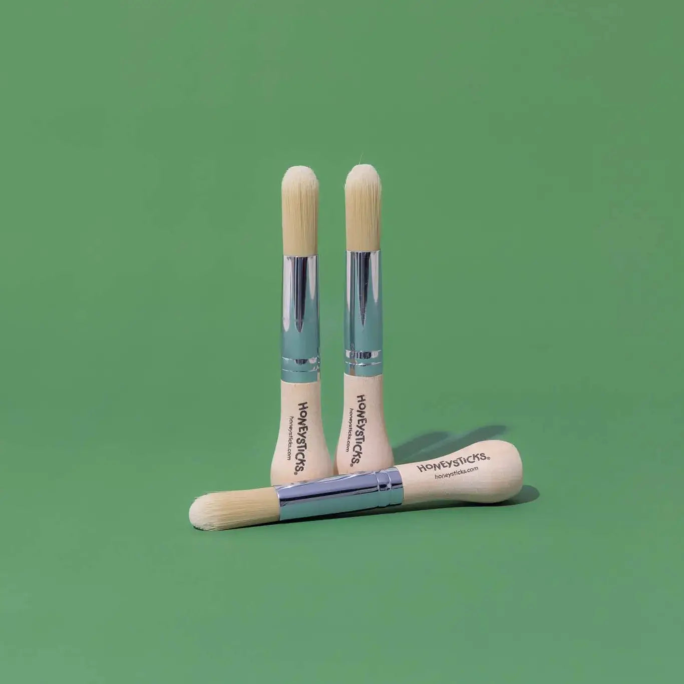 Honeysticks My First Paint Brush | 3pk
