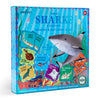 Sharks & Friends Shiny Memory Matching