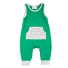 Drew Romper | Badminton