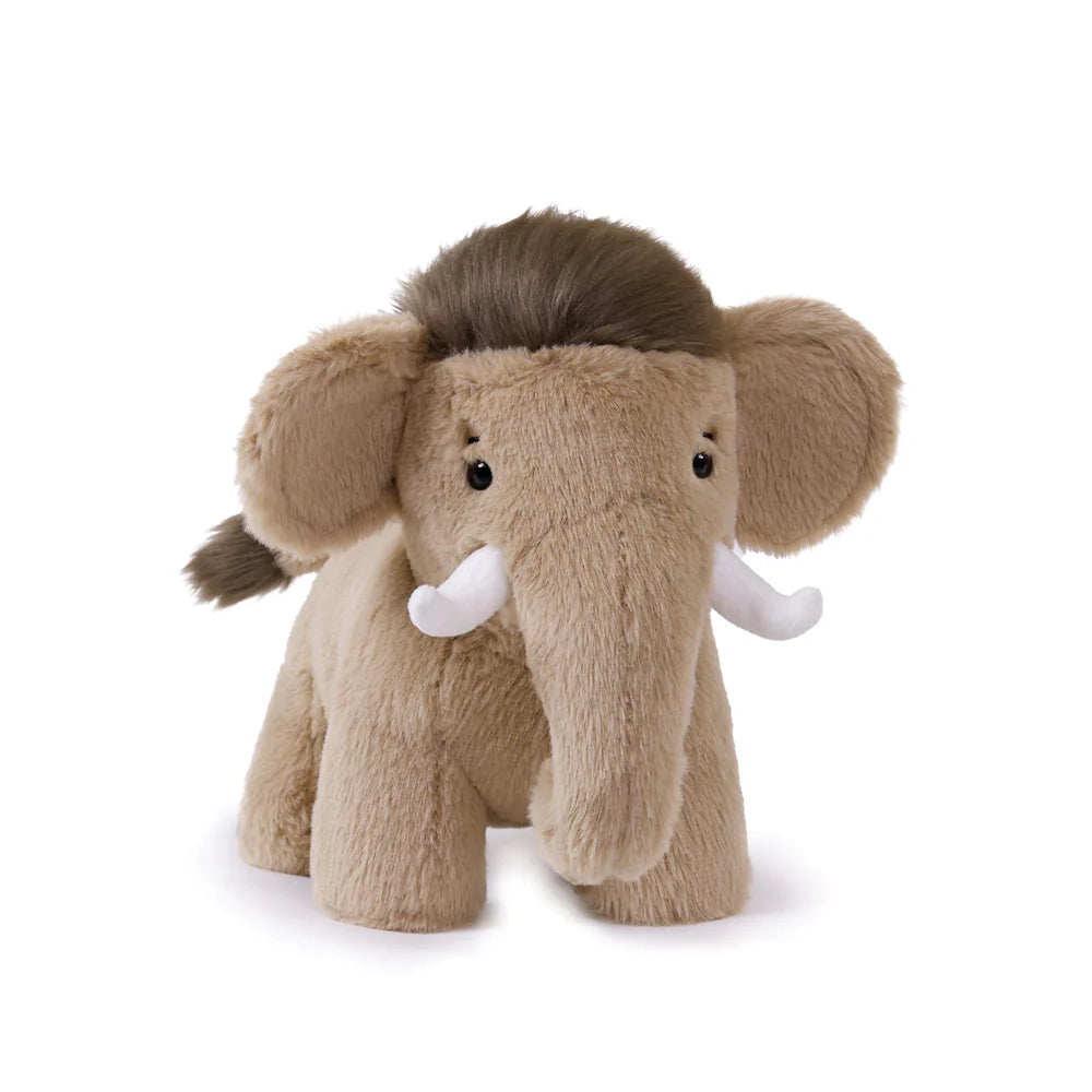 Woolberth Wooly Mammoth  Soft Toy