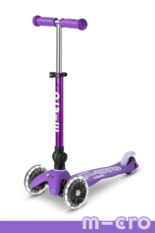 Micro Mini Scooter - Lavender