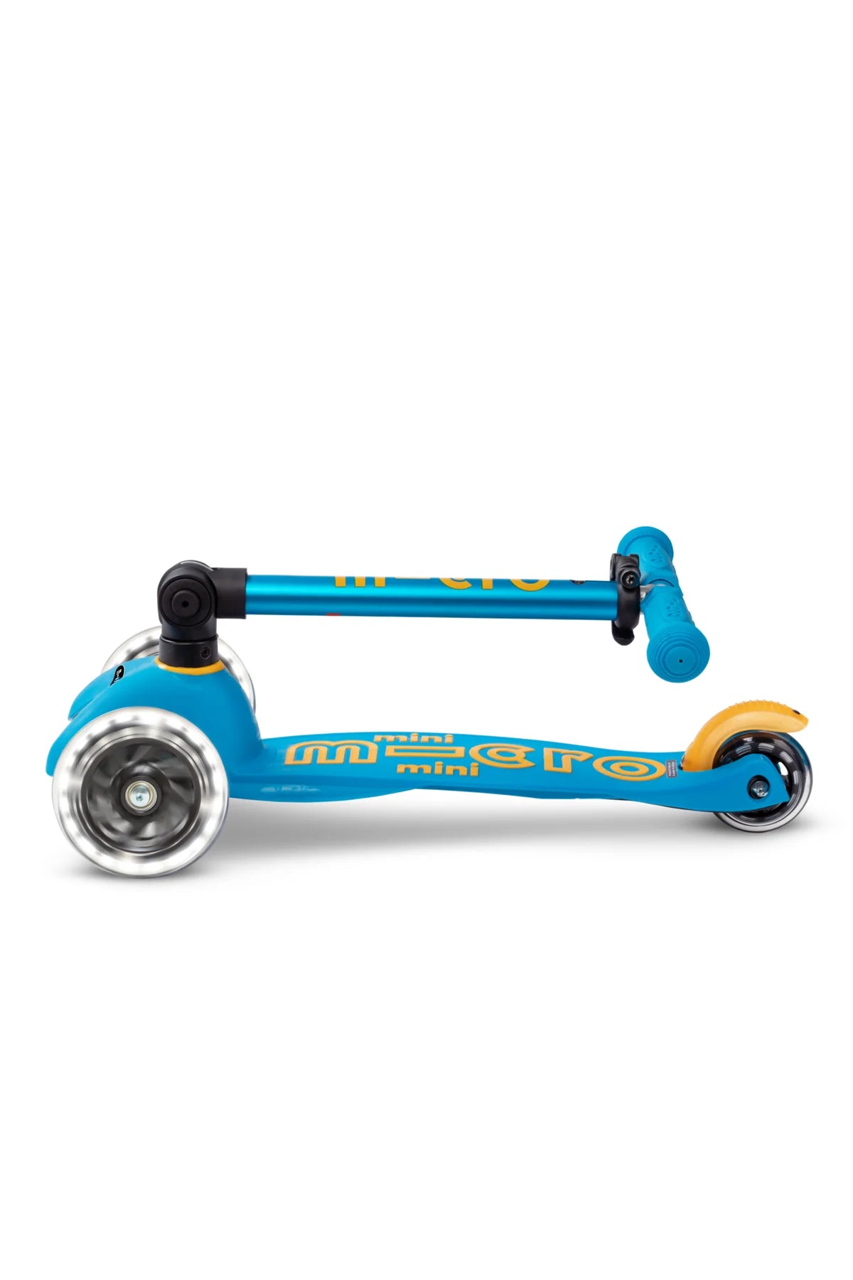 Micro Mini Scooter - Ocean Blue