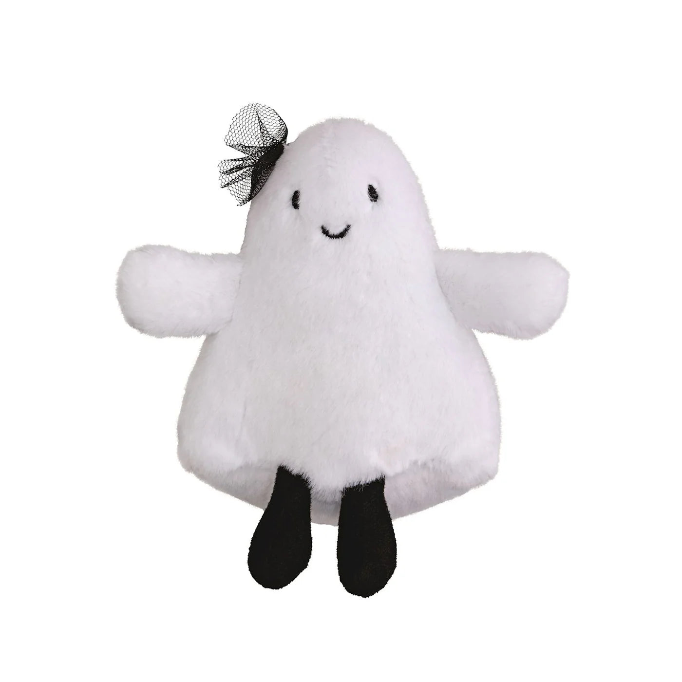 Halloween Plush Pals