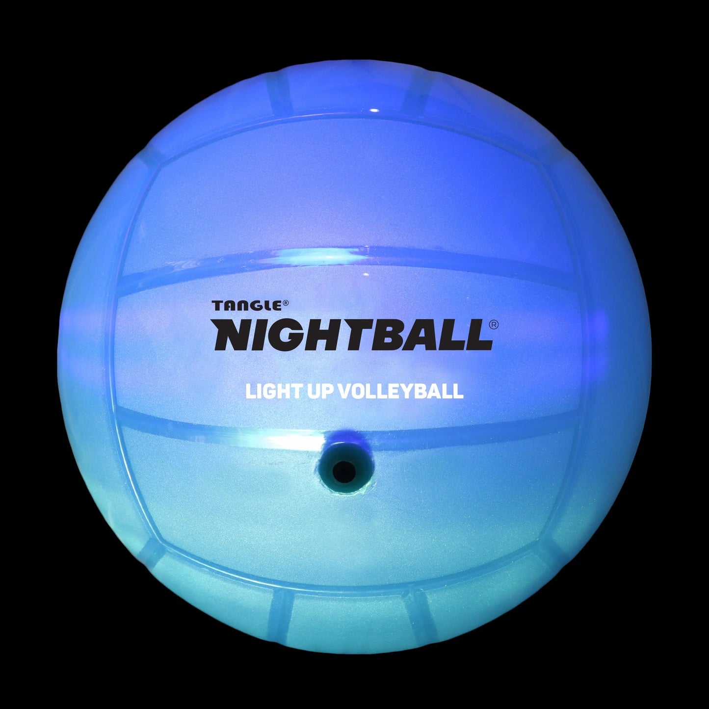 Nightball | Volleyball | Teal