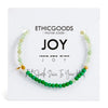 JOY | Green Aventurine & Green