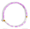 STRENGTH | Lavender Quartz & Cloudy