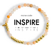 Morse Code Stacker Set: Inspire