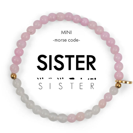 Ethic Goods: MINI: SISTER