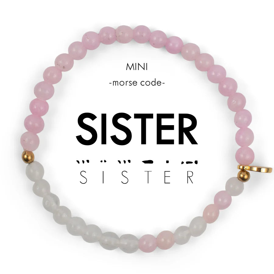 Ethic Goods: MINI: SISTER