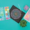 Chroma Blends | Pearlescent Watercolor Set