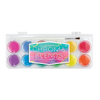 Chroma Blends | Pearlescent Watercolor Set