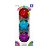 Color Burst | Grip Crayons