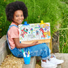 Colortopia: Paint Marker by Number Kit | Epic Adventure