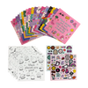 D.I.Y. Fortune Tellers - Set of 24 Designs