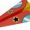 D.I.Y. Paper Air Planes - Set of 24 Designs