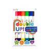 Double Up! Double Ended Markers