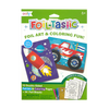 Foil-tastic Foil Art Kit: Gadgets & Gizmos