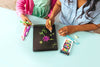 Magic Puffy Pens | Neon
