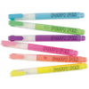 Magic Puffy Pens | Neon