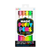 Magic Puffy Pens | Neon