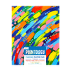 Paintology | Canvas Paper Pad (8x10)