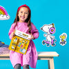 OOLY x Peanuts | Activity Travel Kit