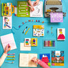 OOLY x Peanuts | Activity Travel Kit