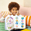 Playful Pages Activity Book | Pets in Space