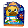Playful Pages Activity Book | Pets in Space