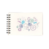 Silver Linings | Colorful Outline Markers