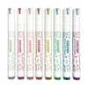 Vivid Pop! Water-Based Paint Markers: Metallic - S