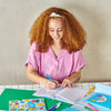 Yummy Yummy | Scented Coloring Kit