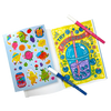 Yummy Yummy | Scented Coloring Kit