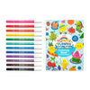 Yummy Yummy | Scented Coloring Kit