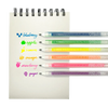 Yummy Yummy Scented Gel Pens - Neon (Set of 6)